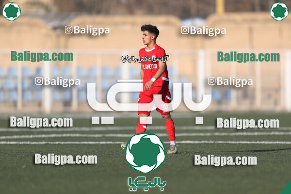 کیا 1–1 پرسپولیس