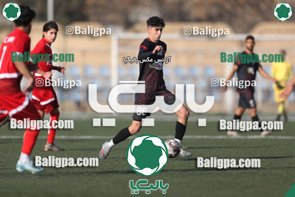کیا 1–1 پرسپولیس