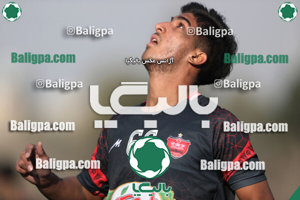 کیا 1–1 پرسپولیس