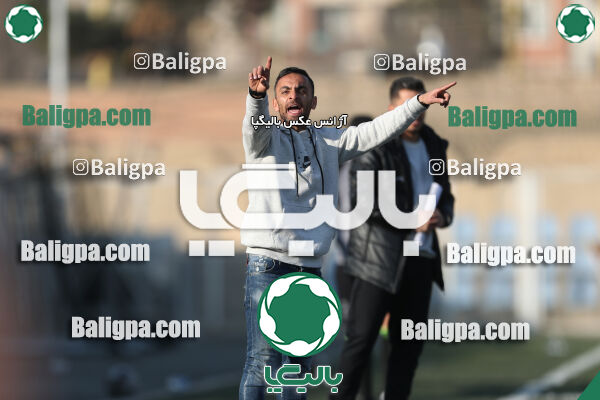 کیا 1–1 پرسپولیس