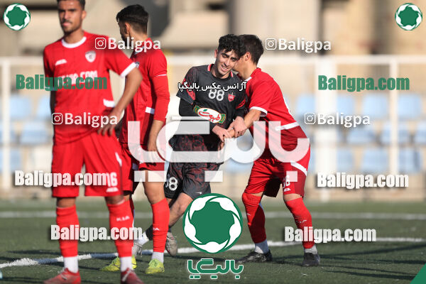 کیا 1–1 پرسپولیس
