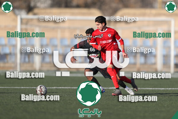 کیا 1–1 پرسپولیس