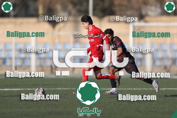 کیا 1–1 پرسپولیس