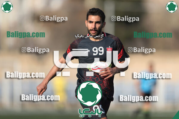 کیا 1–1 پرسپولیس