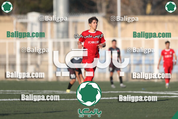 کیا 1–1 پرسپولیس