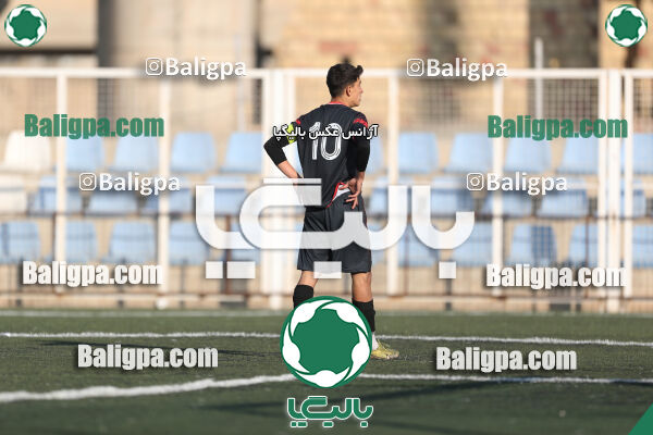 کیا 1–1 پرسپولیس