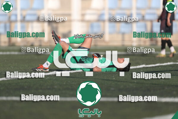 کیا 1–1 پرسپولیس