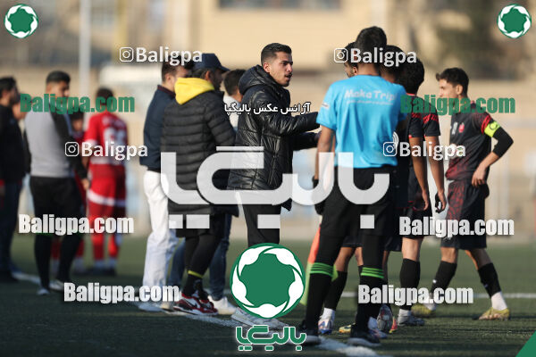 کیا 1–1 پرسپولیس