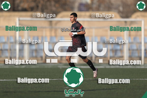 کیا 1–1 پرسپولیس