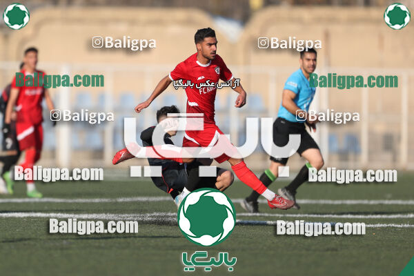 کیا 1–1 پرسپولیس