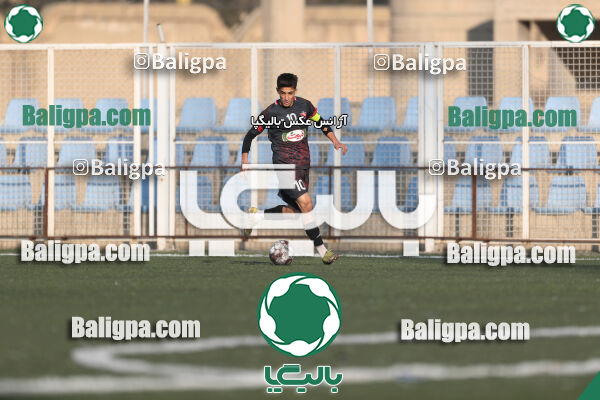 کیا 1–1 پرسپولیس