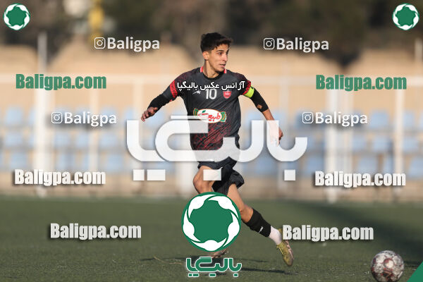 کیا 1–1 پرسپولیس