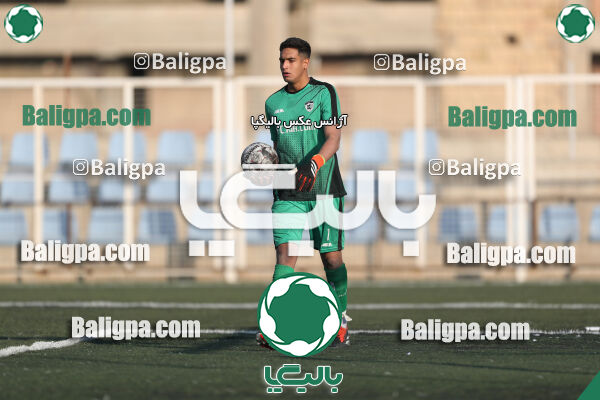 کیا 1–1 پرسپولیس