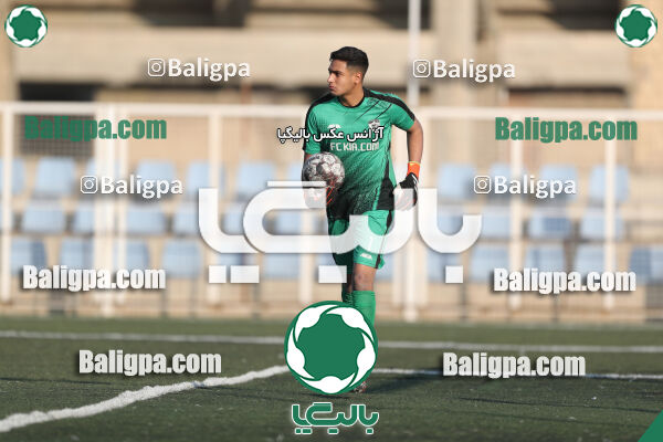 کیا 1–1 پرسپولیس