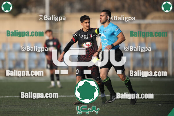 کیا 1–1 پرسپولیس