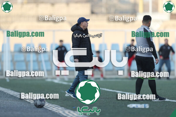 کیا 1–1 پرسپولیس