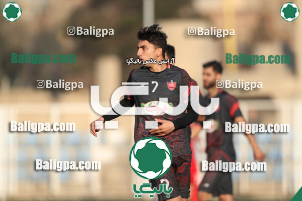 کیا 1–1 پرسپولیس