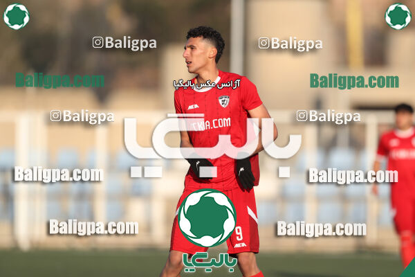 کیا 1–1 پرسپولیس
