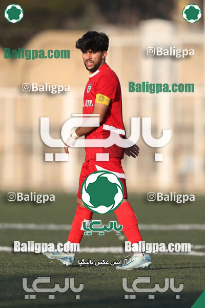 کیا 1–1 پرسپولیس