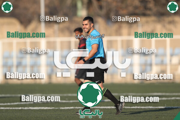 کیا 1–1 پرسپولیس