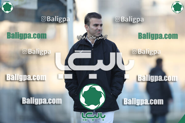 کیا 1–1 پرسپولیس