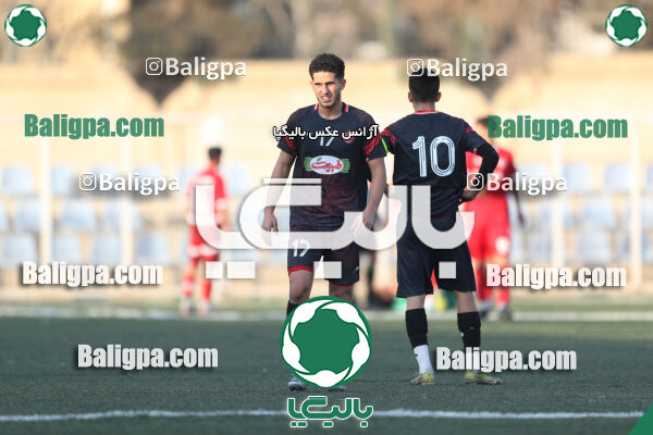 کیا 1–1 پرسپولیس