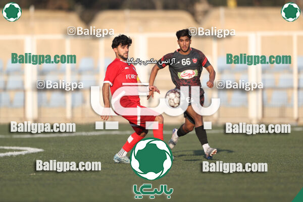 کیا 1–1 پرسپولیس