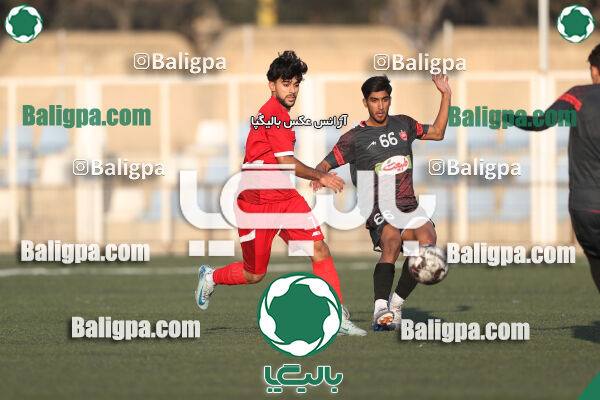 کیا 1–1 پرسپولیس