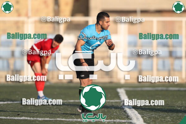 کیا 1–1 پرسپولیس