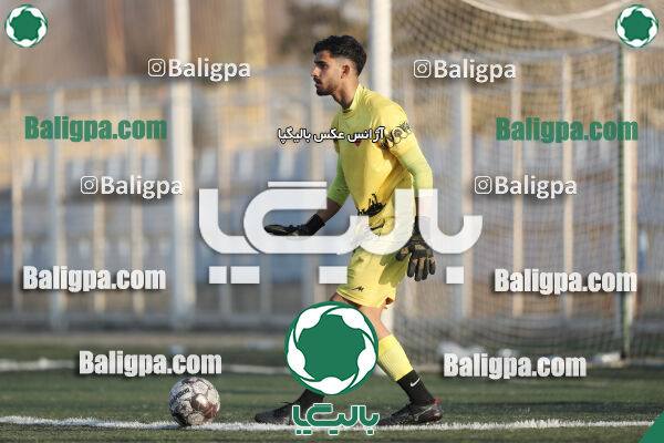 کیا 1–1 پرسپولیس