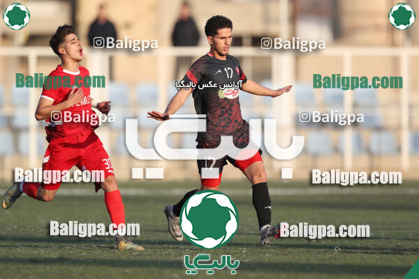 کیا 1–1 پرسپولیس