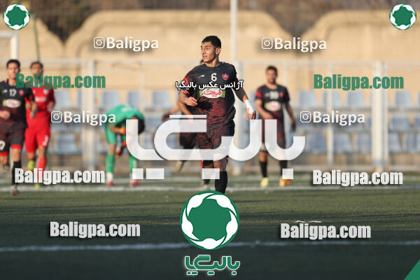 کیا 1–1 پرسپولیس