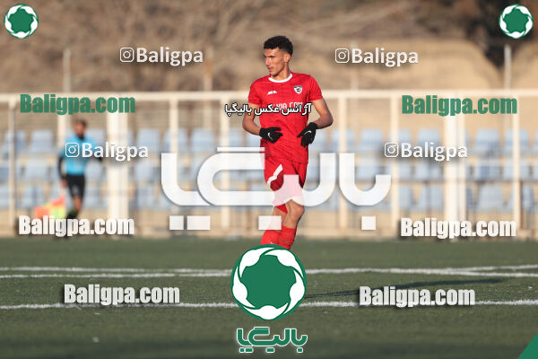 کیا 1–1 پرسپولیس