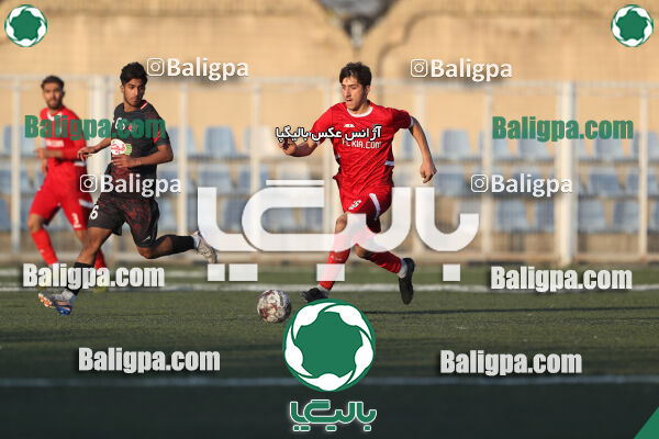 کیا 1–1 پرسپولیس