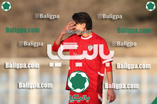 کیا 1–1 پرسپولیس