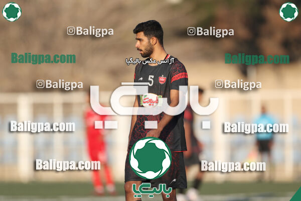 کیا 1–1 پرسپولیس