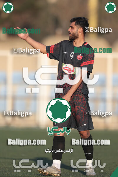 کیا 1–1 پرسپولیس