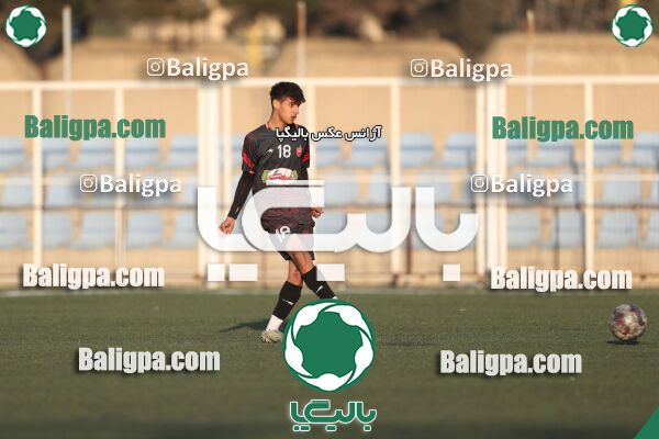 کیا 1–1 پرسپولیس