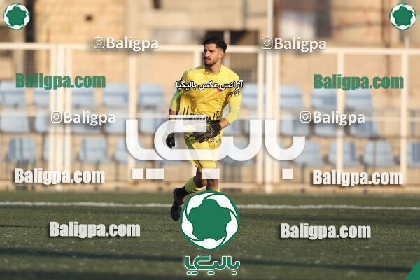 کیا 1–1 پرسپولیس