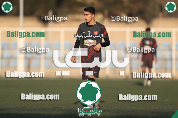 کیا 1–1 پرسپولیس