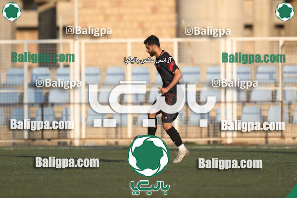 کیا 1–1 پرسپولیس