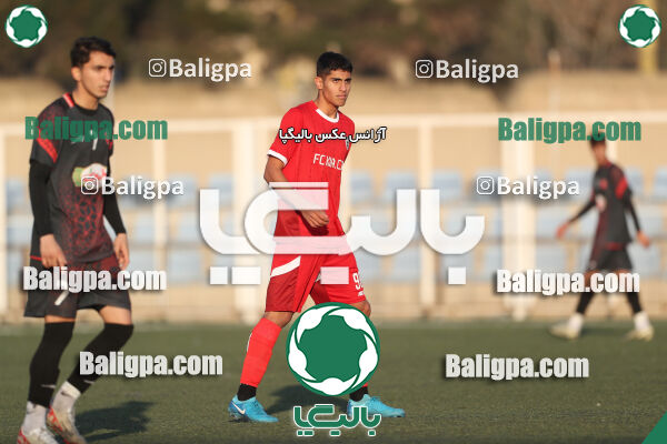 کیا 1–1 پرسپولیس