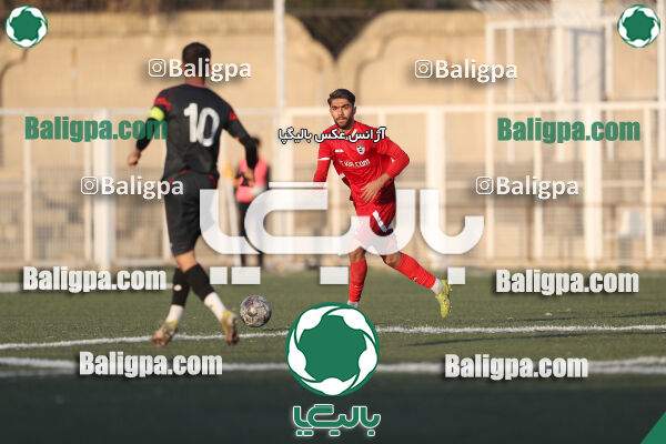 کیا 1–1 پرسپولیس