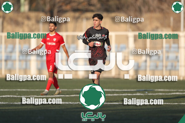 کیا 1–1 پرسپولیس