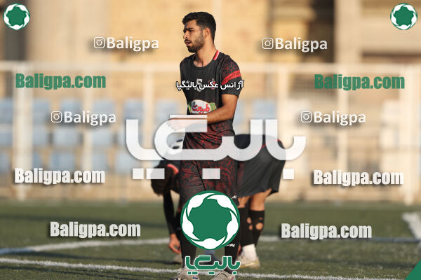کیا 1–1 پرسپولیس