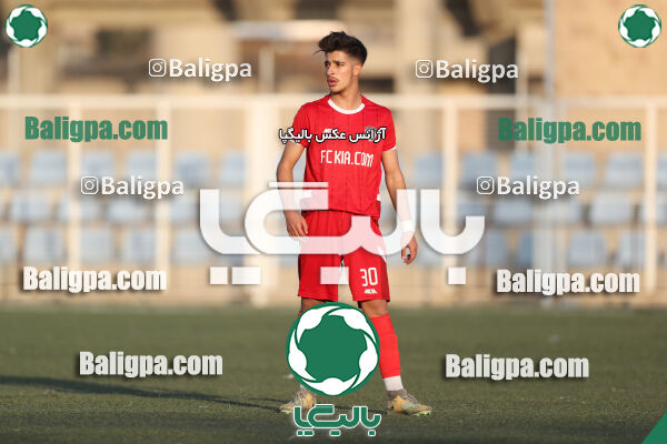 کیا 1–1 پرسپولیس