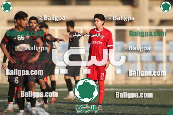کیا 1–1 پرسپولیس