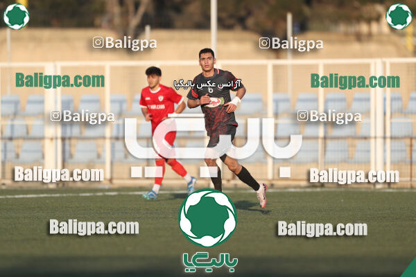کیا 1–1 پرسپولیس