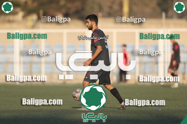 کیا 1–1 پرسپولیس