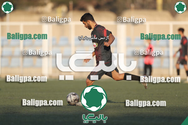 کیا 1–1 پرسپولیس